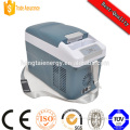 15L small dc car cooler